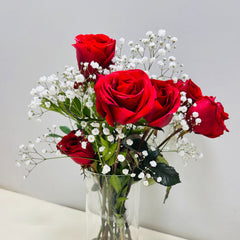 Passion Petals - TCS SentimentsExpress
