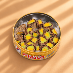 Injeer Halwa