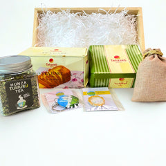 For the Love of Islamabad