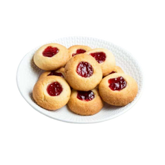Jam Biscuits - 1kg