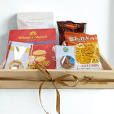 For The Love of Karachi