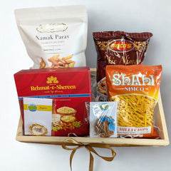 For The Love of Karachi