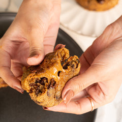 Lotus Cookies (Box of 3)