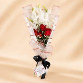 Lavish Bouquet