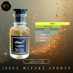 LEGEND - Men-50ML