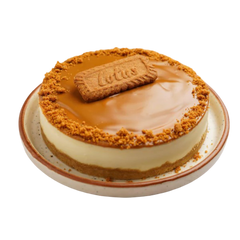 Golden Lotus Cheesecake - 2 LBS