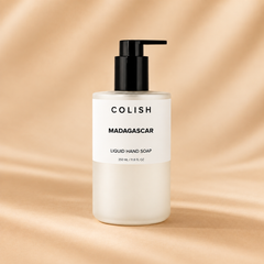 Madagascar Liquid Hand Soap