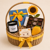Mango Mania Special Basket