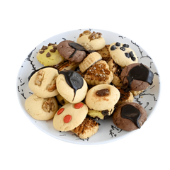 Mix Biscuits - 1kg