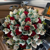 Money Bouquet - TCS SentimentsExpress