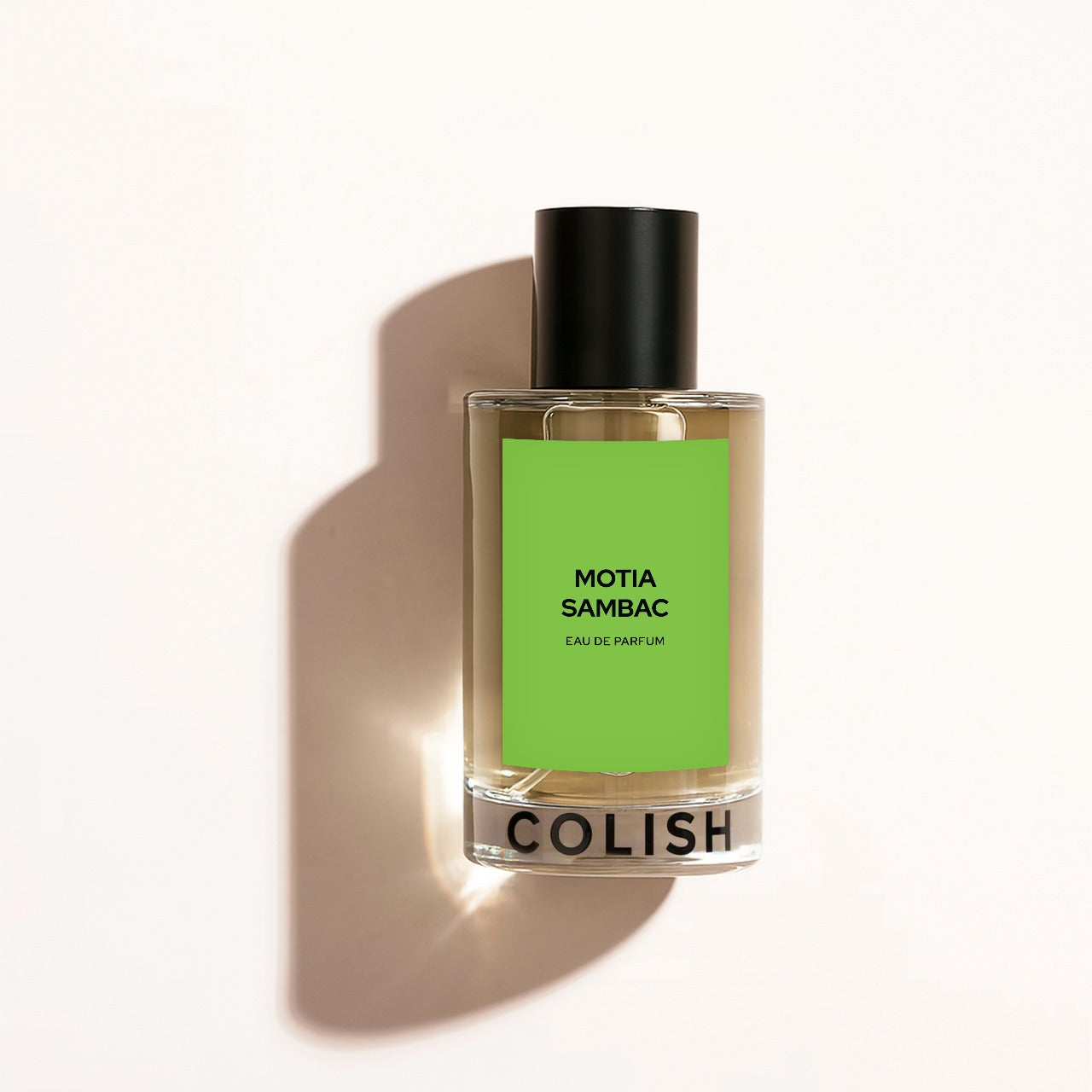 Motia Sambac 100ML EDP For Her - TCS Sentiments Express