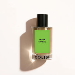 Motia Sambac 100ML EDP For Her - TCS Sentiments Express