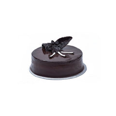 Mousse Layer Cake by Coffee Planet