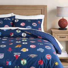 NBA Fans Dream Bedding Set