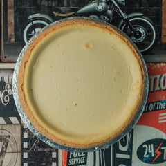 New York Cheesecake - 3 Lbs