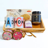 Welcome to Parenthood