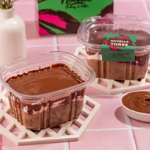 Nutella Three Milk Value Pack - TCS SentimentsExpress