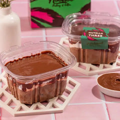 Nutella Three Milk Value Pack - TCS SentimentsExpress