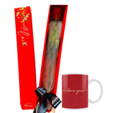 One Rose, Endless Love - TCS SentimentsExpress