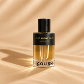 Oud Night Out 100ML EDP For Him