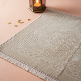 Padded Prayer Mat Assorted Colors & Designs - TCS Sentiments Express