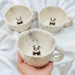 Panda Mug