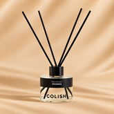 Peonies 120ML Reed Diffuser