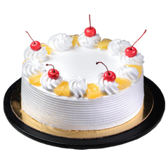 Tropical Pineapple Cake - 2 LBS