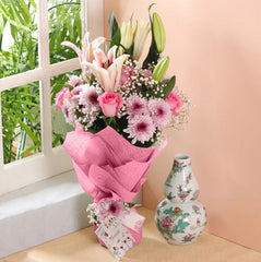 Extraordinary Spring