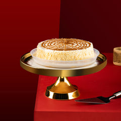 Premio Lotus Three Milky Cake 1000g