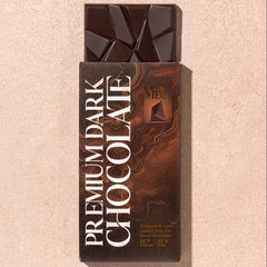 80% Dark Chocolate Bar