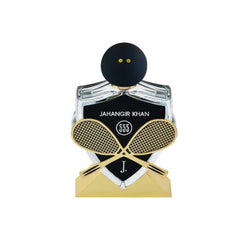 Jahangir Khan for Him By J.