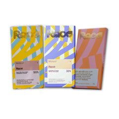 Milk & Dark Chocolate Bundle