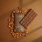 Roasted Almonds Bar