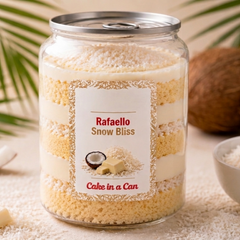 Rafello Snow Bliss 260 ML