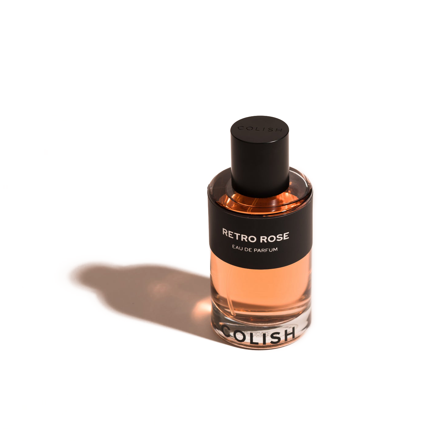 Retro Rose 100ML EDP For Her - TCS Sentiments Express