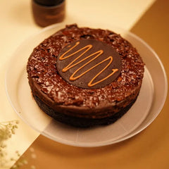 Royal Crunch Cake 2 LBS