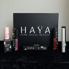 Signature Glam Box For Her