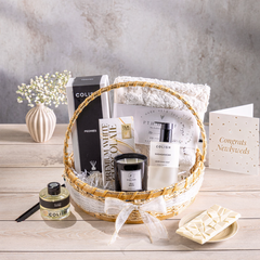 Scents Basket