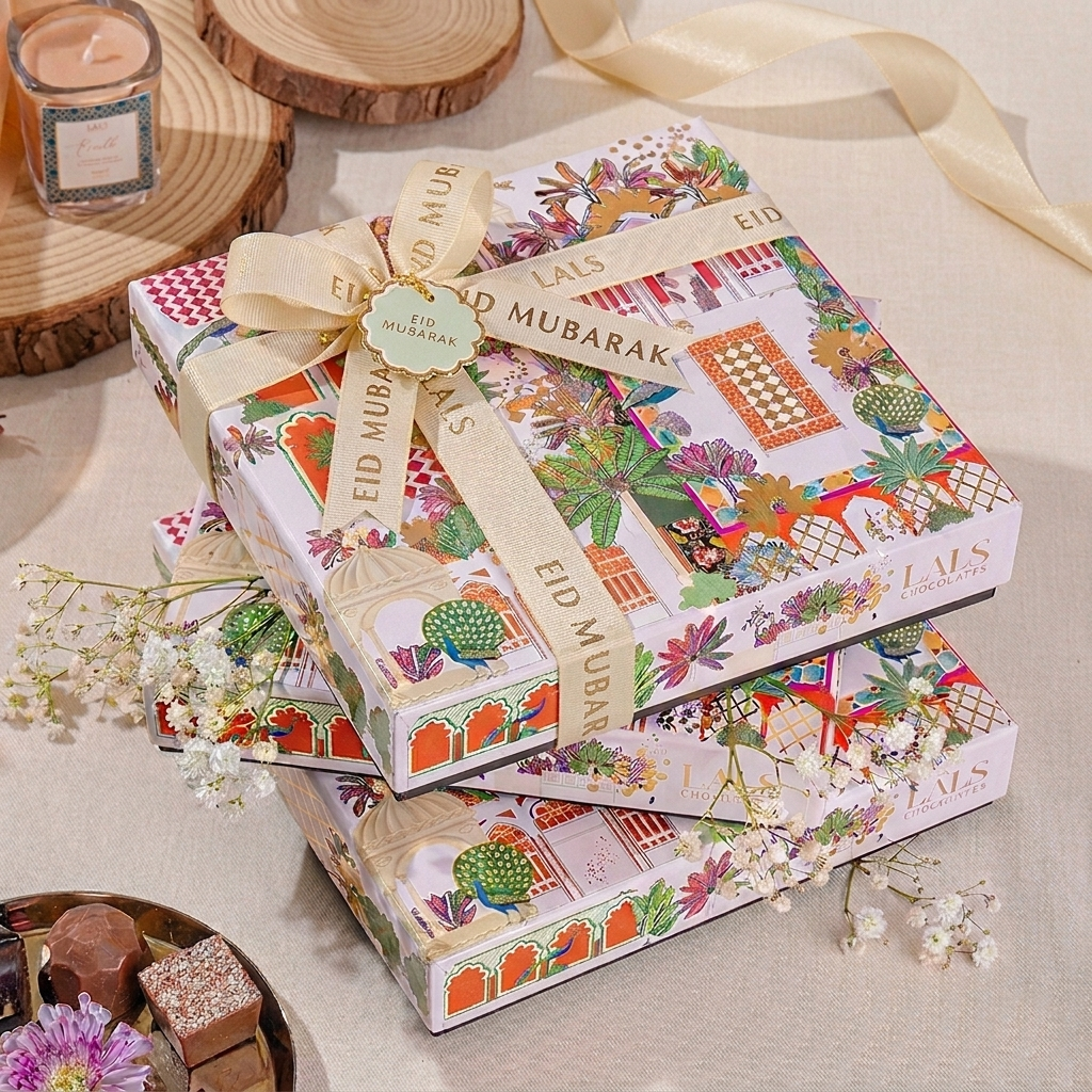 Shalimar Pink of 16 Pcs - TCS SentimentsExpress