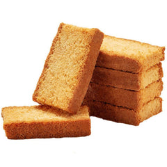 Sugar Free Cake Rusk - 1kg