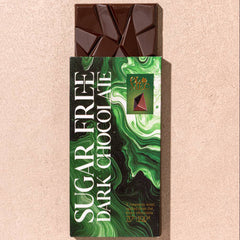 Sugar Free Chocolate Bar
