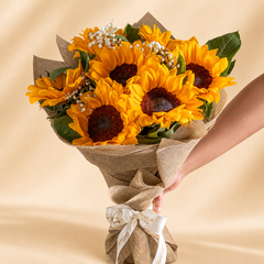 Sunflower Bouquet