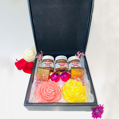 For Sweet Memories - Mini Indulgence Gift Box