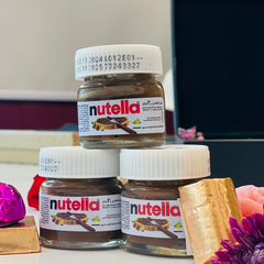 For Sweet Memories - Mini Indulgence Gift Box