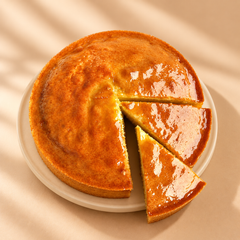 Tea Cake by Coffee Planet