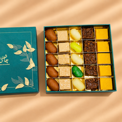 The Classic Favourites Box - 0.8kg