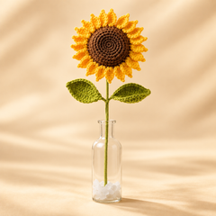 The Eternal Sunflower Collection