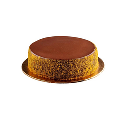 Three Milk Delight - 2 LBS