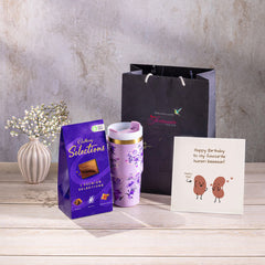 Treat Yourself Hamper - TCS Sentiments Express